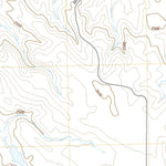 Soldier Creek NW, SD (2021, 24000-Scale) Preview 2