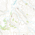 Soldier Creek NW, SD (2021, 24000-Scale) Preview 3