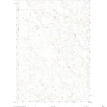 Sears Dam, SD (2021, 24000-Scale) Preview 1