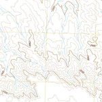South of Volunteer, SD (2021, 24000-Scale) Preview 3