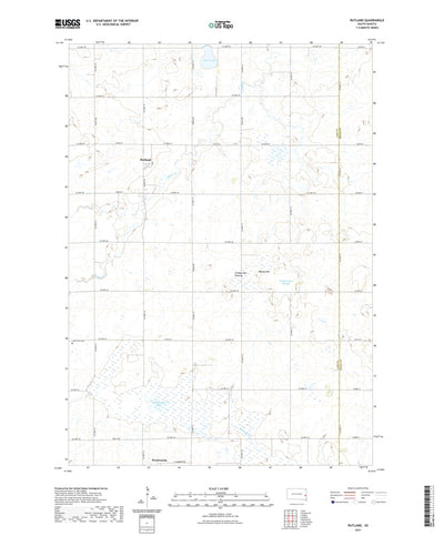 Rutland, SD (2021, 24000-Scale) Preview 1