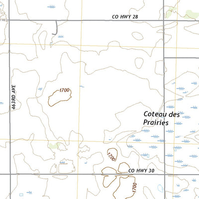 Rutland, SD (2021, 24000-Scale) Preview 2