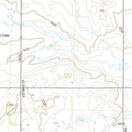 Rutland SE, SD (2021, 24000-Scale) Preview 3