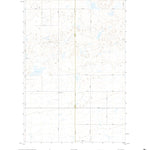 Rezac Lake, SD (2021, 24000-Scale) Preview 1