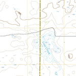 Rezac Lake, SD (2021, 24000-Scale) Preview 2