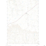 Ridgeview, SD (2021, 24000-Scale) Preview 1