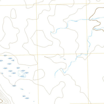 Ridgeview, SD (2021, 24000-Scale) Preview 2