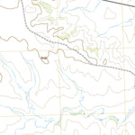 Short Bow Creek West, SD (2021, 24000-Scale) Preview 2