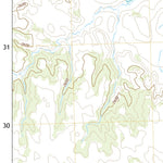 Short Bow Creek West, SD (2021, 24000-Scale) Preview 3