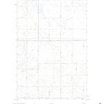 Roscoe NW, SD (2021, 24000-Scale) Preview 1