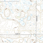 Rutland NW, SD (2021, 24000-Scale) Preview 3
