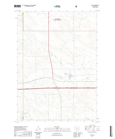 Vivian, SD (2021, 24000-Scale) Preview 1