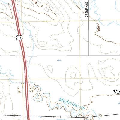 Vivian, SD (2021, 24000-Scale) Preview 2