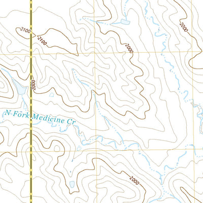 Vivian, SD (2021, 24000-Scale) Preview 3