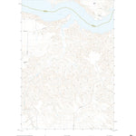 Sansarc NE, SD (2021, 24000-Scale) Preview 1