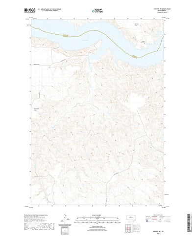 Sansarc NE, SD (2021, 24000-Scale) Preview 1