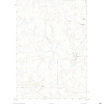 Two Buttes, SD (2021, 24000-Scale) Preview 1