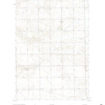 Shoemaker Dam, SD (2021, 24000-Scale) Preview 1