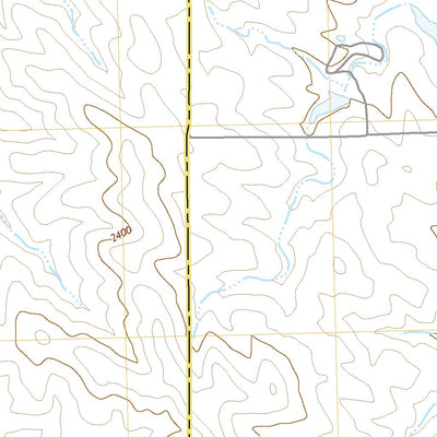 Stamford, SD (2021, 24000-Scale) Preview 2