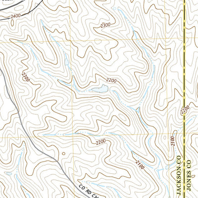 Stamford, SD (2021, 24000-Scale) Preview 3