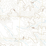 Thompson Lake, SD (2021, 24000-Scale) Preview 3