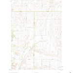 Saint Onge SE, SD (2021, 24000-Scale) Preview 1