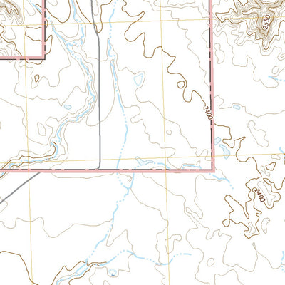 Weta, SD (2021, 24000-Scale) Preview 2