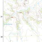 Short Bow Creek East, SD (2021, 24000-Scale) Preview 3
