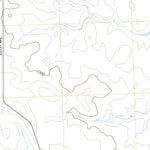 Skull Butte, SD (2021, 24000-Scale) Preview 2