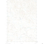 Sheep Pen Draw, SD (2021, 24000-Scale) Preview 1