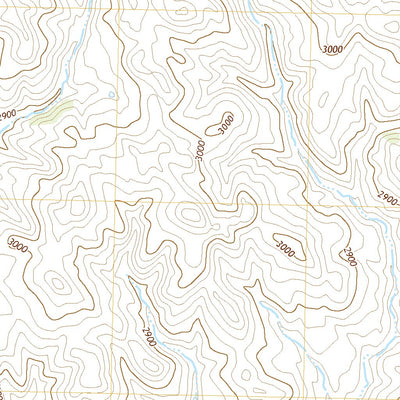 Sheep Pen Draw, SD (2021, 24000-Scale) Preview 3