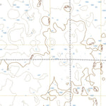 Snow Lake, SD (2021, 24000-Scale) Preview 2