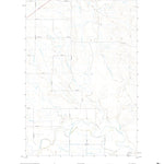 Vale NE, SD (2021, 24000-Scale) Preview 1
