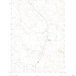 Willow Creek, SD (2021, 24000-Scale) Preview 1
