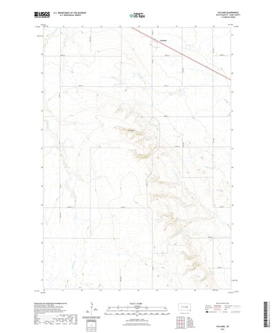 Vayland, SD (2021, 24000-Scale) Preview 1