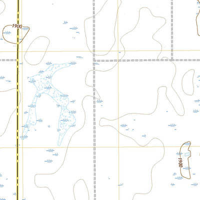 Tolstoy, SD (2021, 24000-Scale) Preview 2