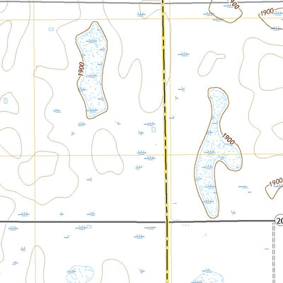 Tolstoy, SD (2021, 24000-Scale) Preview 3