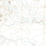 Willow Creek NE, SD (2021, 24000-Scale) Preview 2