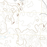 Two Lance Lake, SD (2021, 24000-Scale) Preview 2