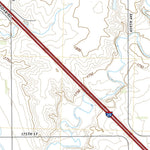 Watertown SE, SD (2021, 24000-Scale) Preview 3