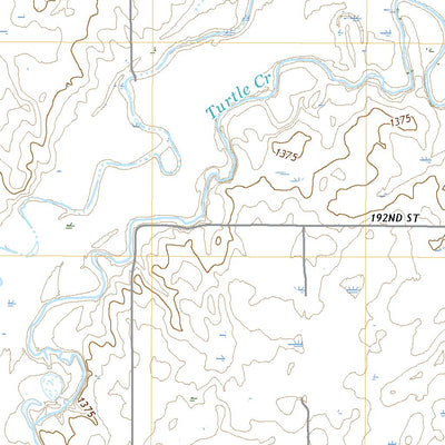 Tulare SW, SD (2021, 24000-Scale) Preview 3