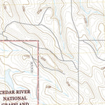 Watauga, SD (2021, 24000-Scale) Preview 3