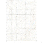 Wessington Springs SW, SD (2021, 24000-Scale) Preview 1