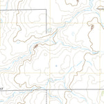 Wessington Springs SW, SD (2021, 24000-Scale) Preview 2