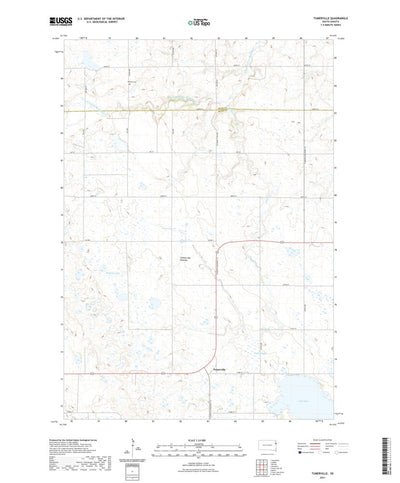 Tunerville, SD (2021, 24000-Scale) Preview 1