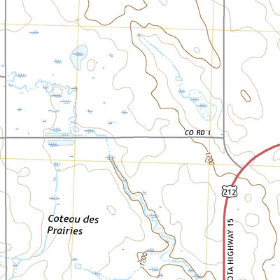 Tunerville, SD (2021, 24000-Scale) Preview 2