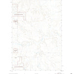 Twin Butte, SD (2021, 24000-Scale) Preview 1