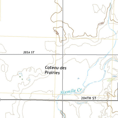White, SD (2021, 24000-Scale) Preview 2