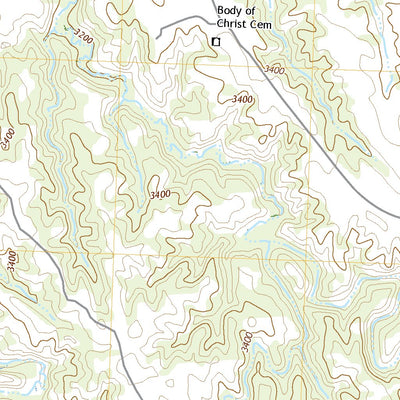 Yellow Bear Camp, SD (2021, 24000-Scale) Preview 3