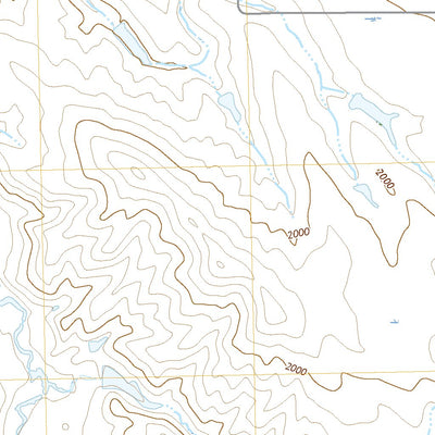 Wendte SW, SD (2021, 24000-Scale) Preview 2